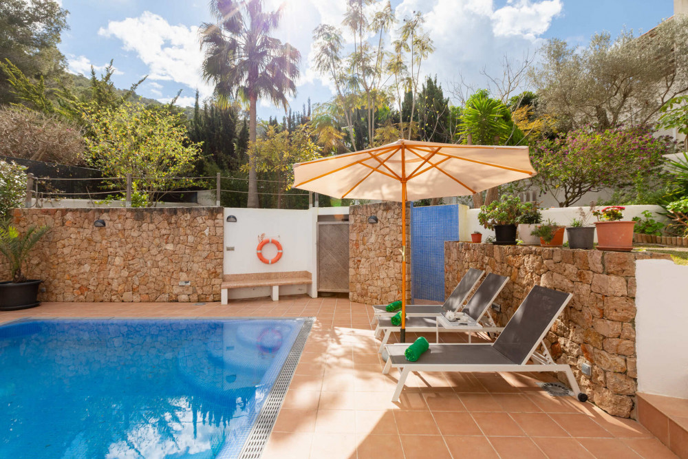 Villa Blanca