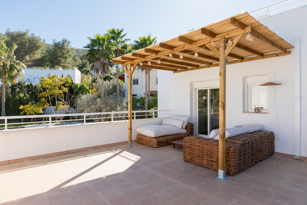 Villa Blanca