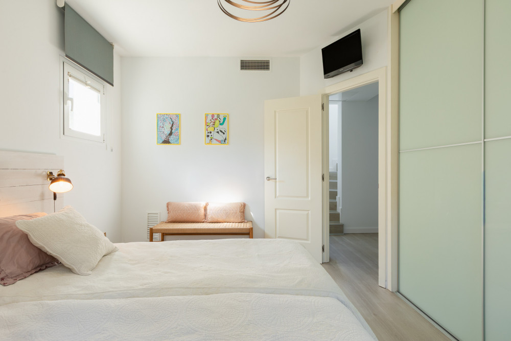 Villa Blanca