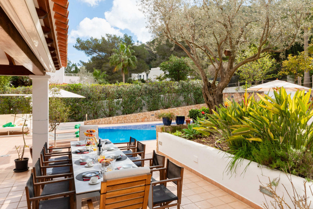 Villa Blanca