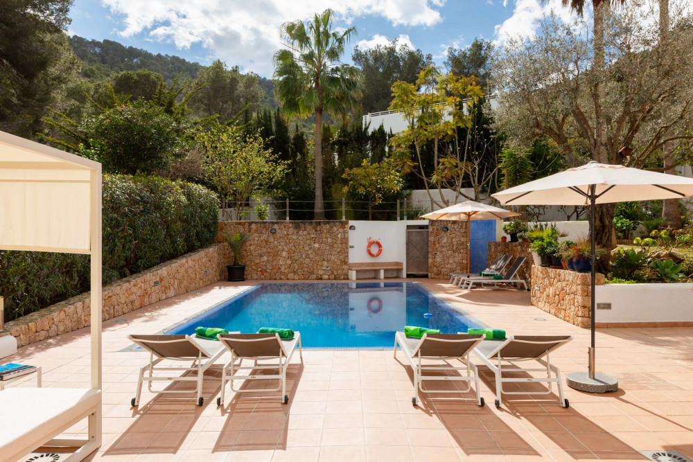 Villa Blanca