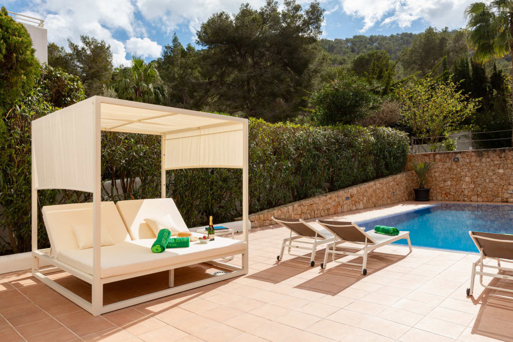 Villa Blanca