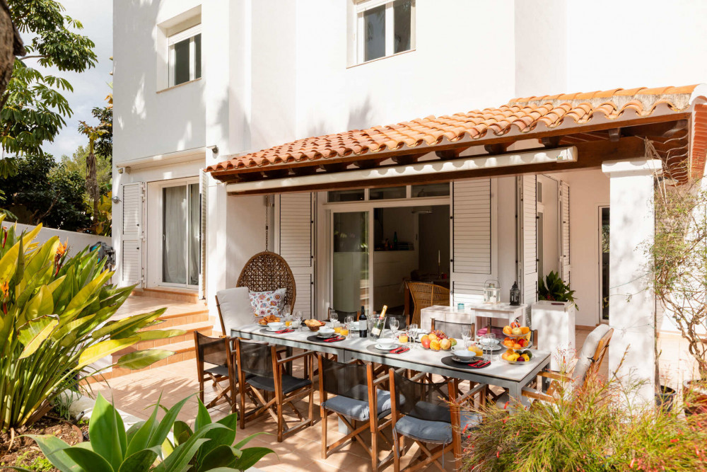 Villa Blanca