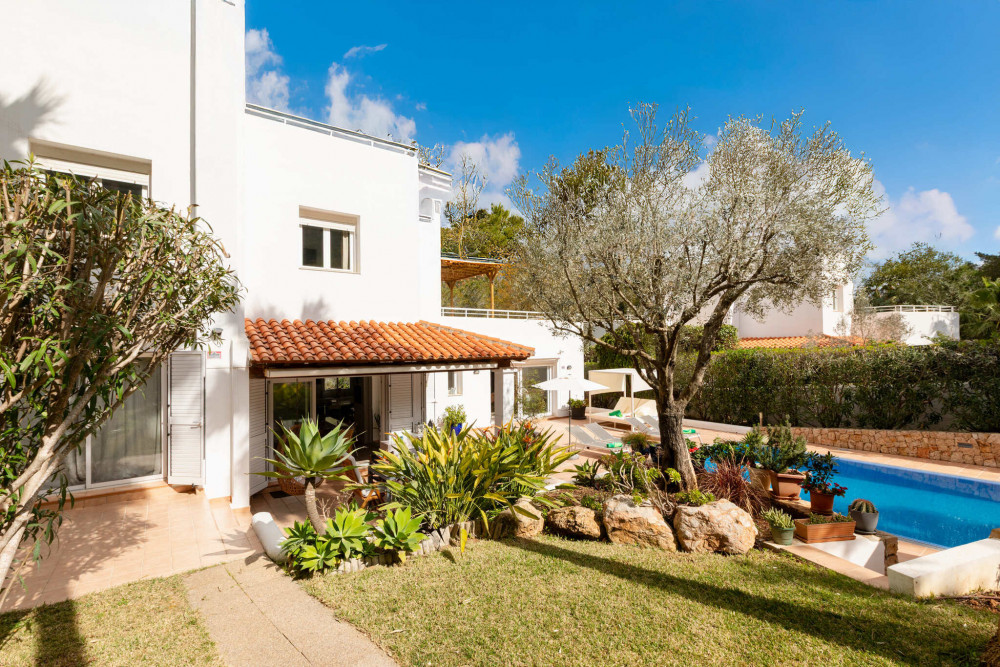 Villa Blanca