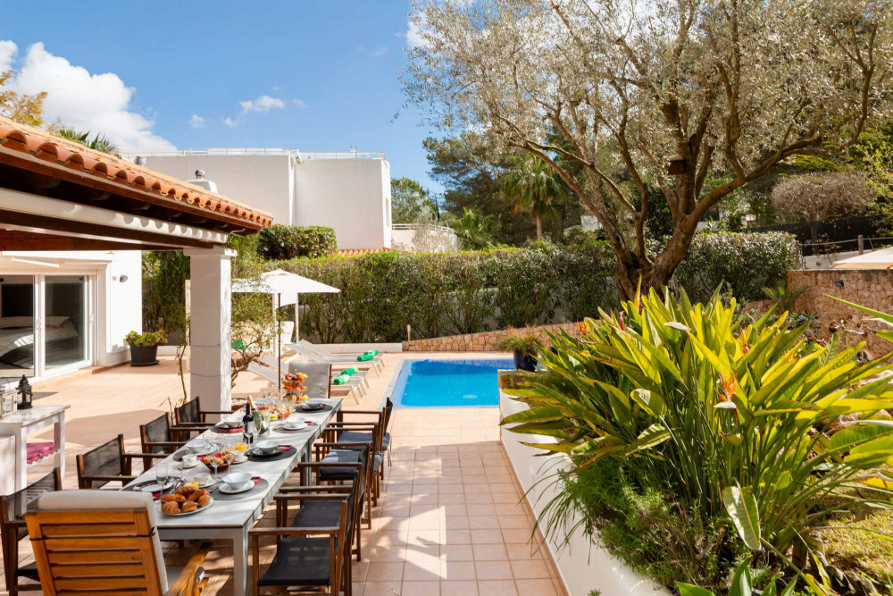Villa Blanca