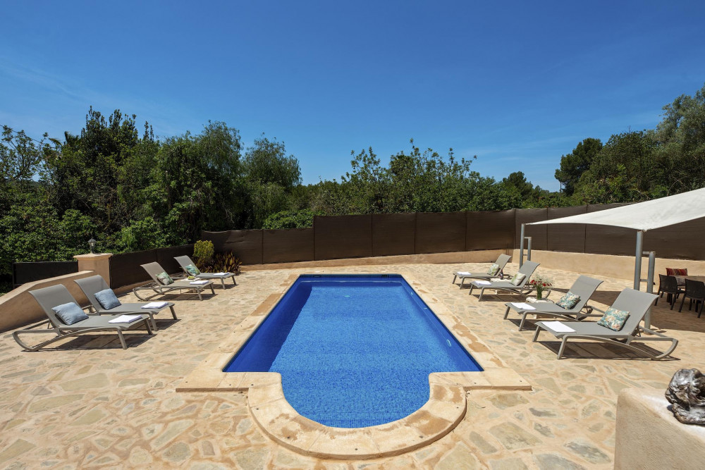 Villa Can Carreras
