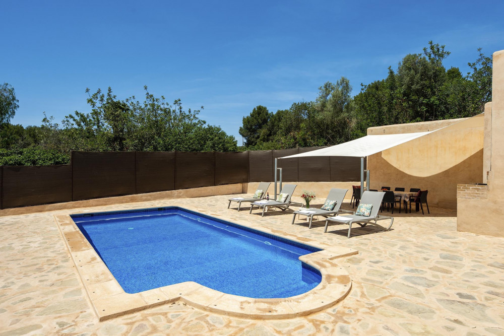 Villa Can Carreras