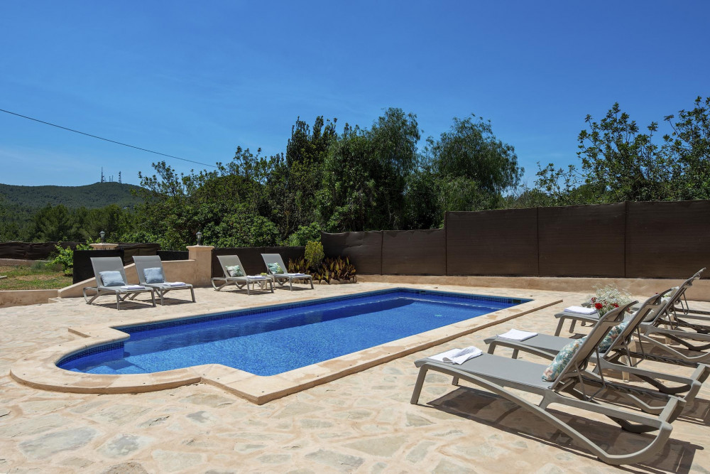 Villa Can Carreras