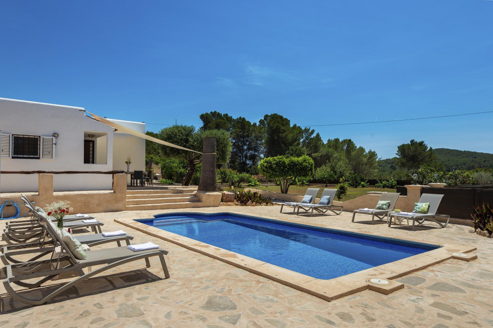Villa Can Carreras