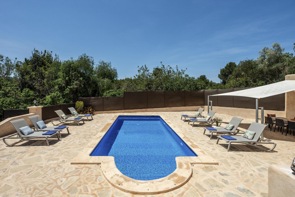 Villa Can Carreras