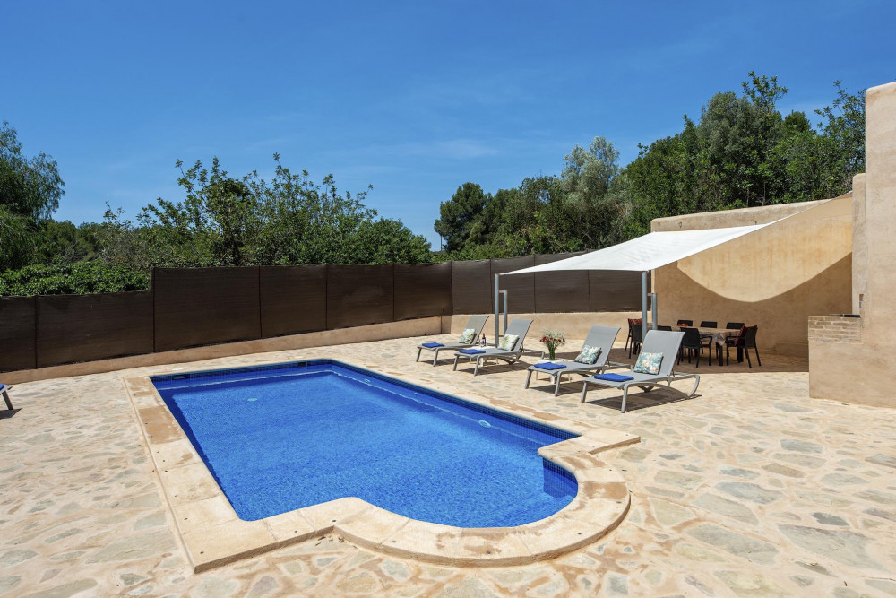 Villa Can Carreras