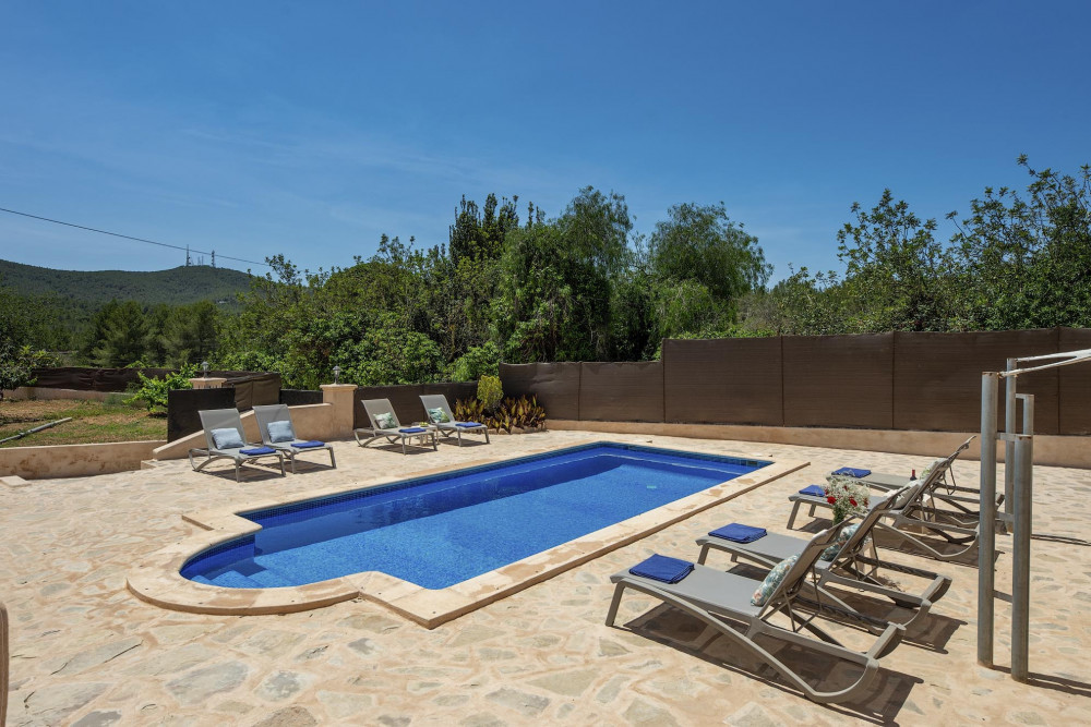 Villa Can Carreras