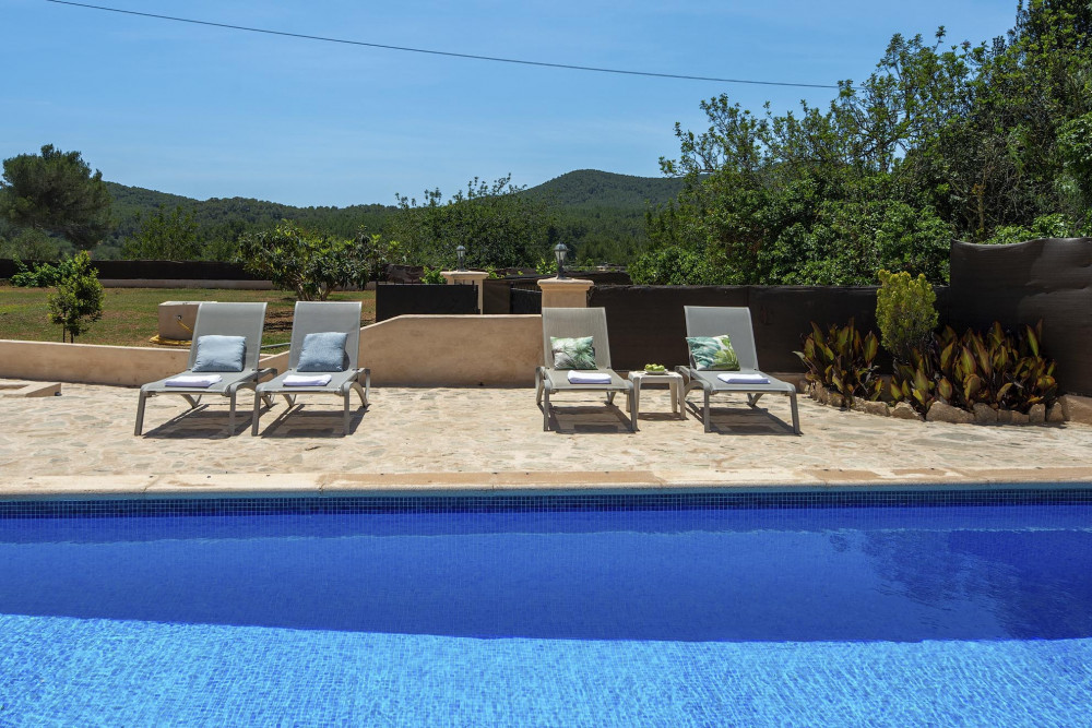 Villa Can Carreras