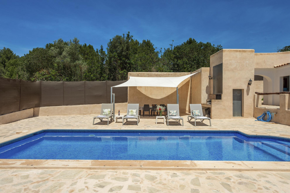 Villa Can Carreras