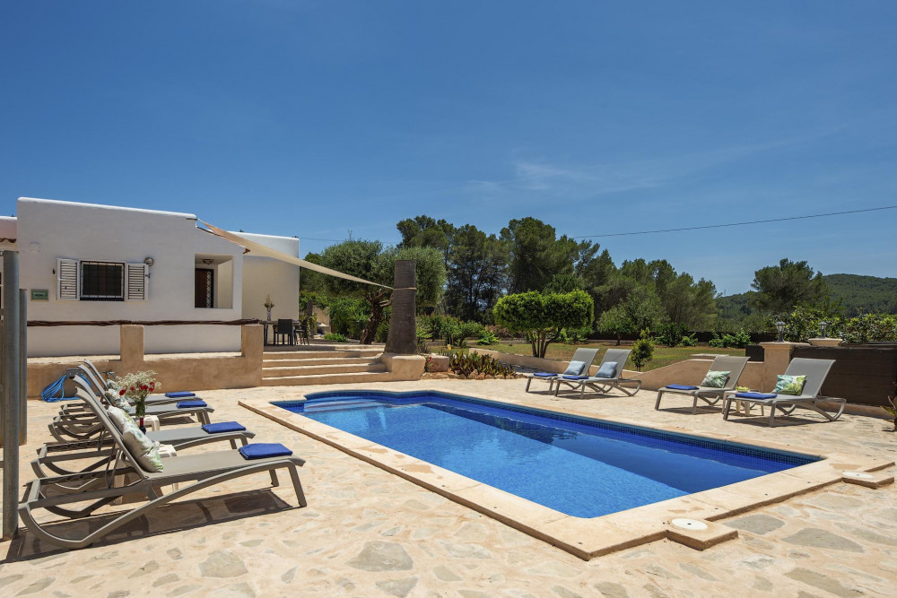 Villa Can Carreras
