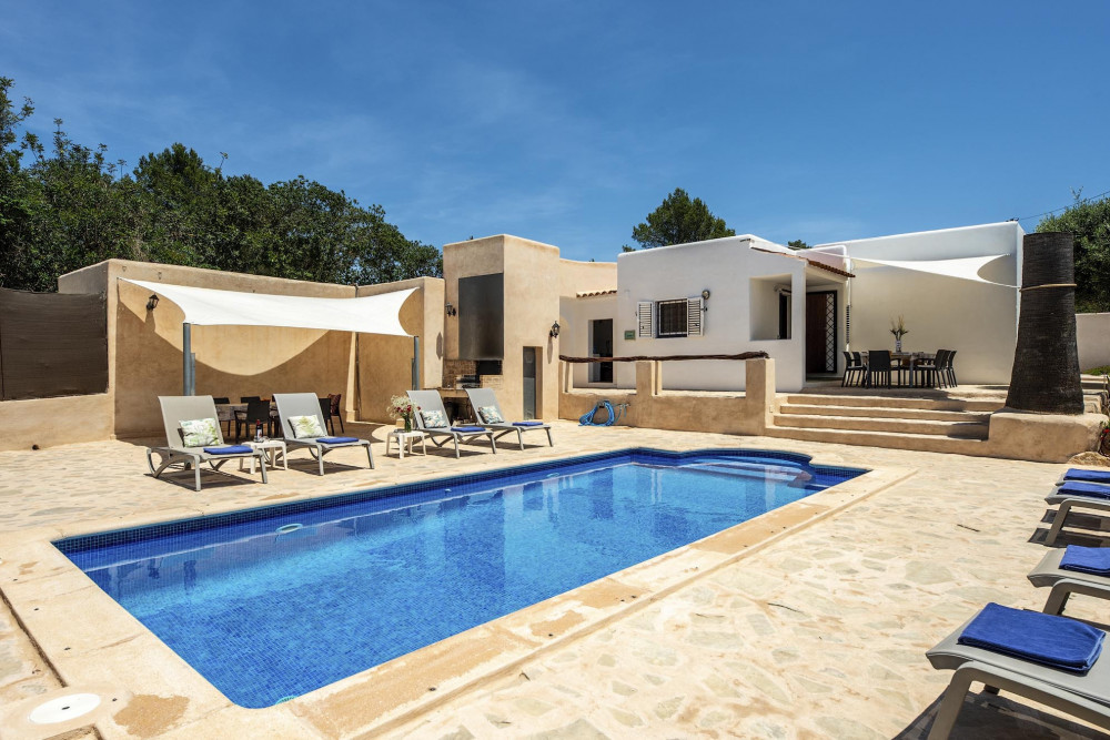 Villa Can Carreras