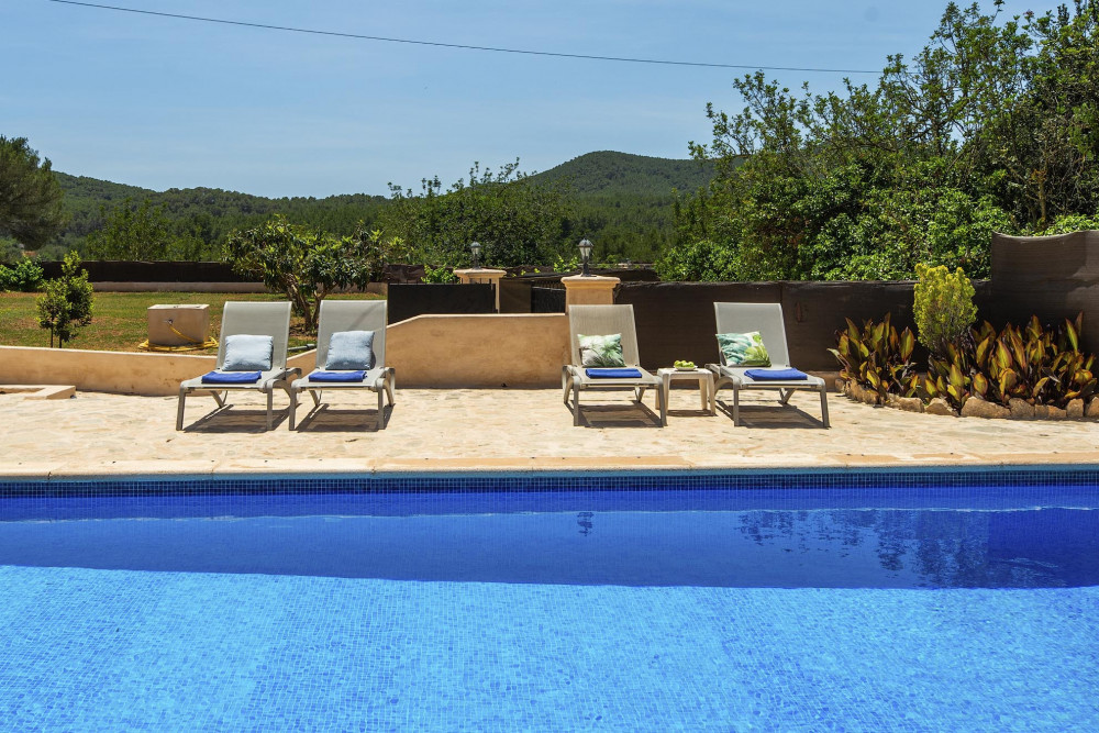 Villa Can Carreras