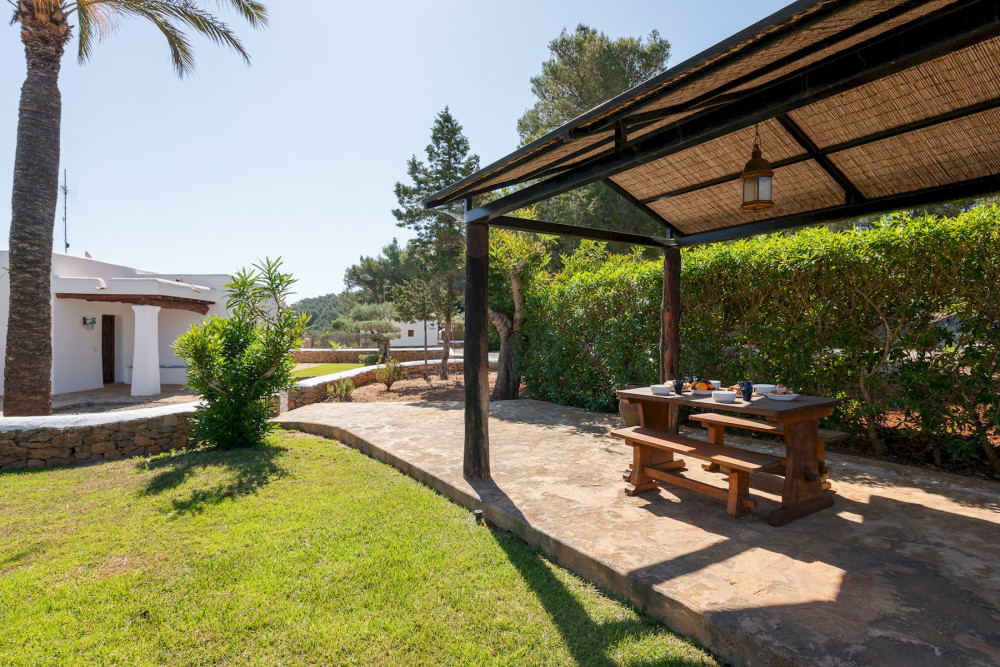 Villa Can Curreu