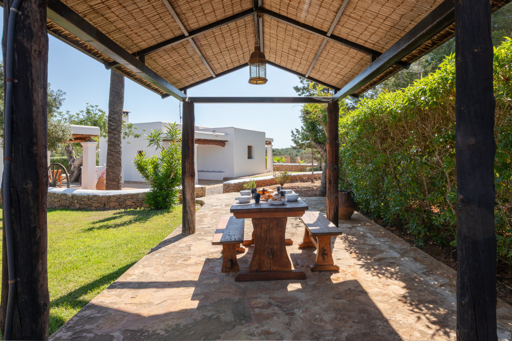 Villa Can Curreu