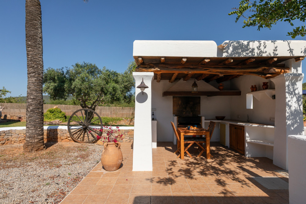 Villa Can Curreu