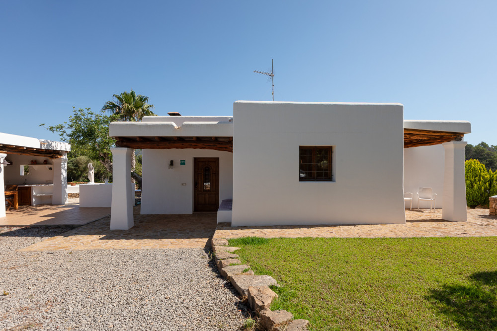 Villa Can Curreu