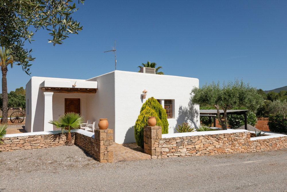 Villa Can Curreu
