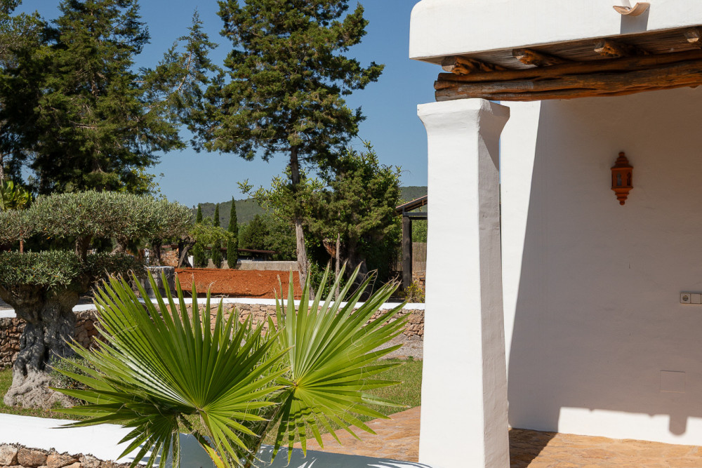 Villa Can Curreu