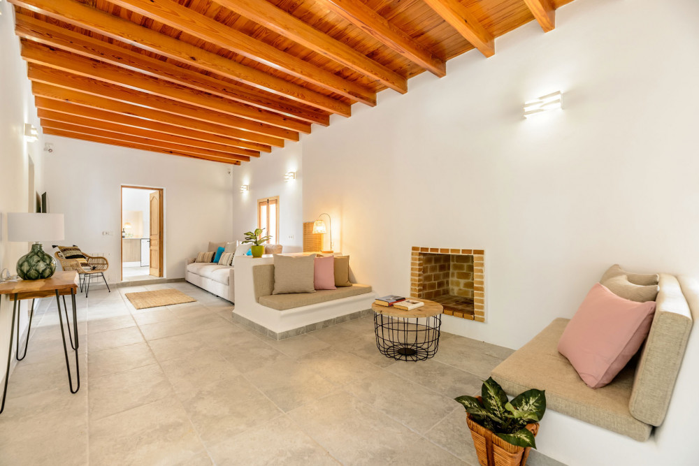 Villa Can Rafalet