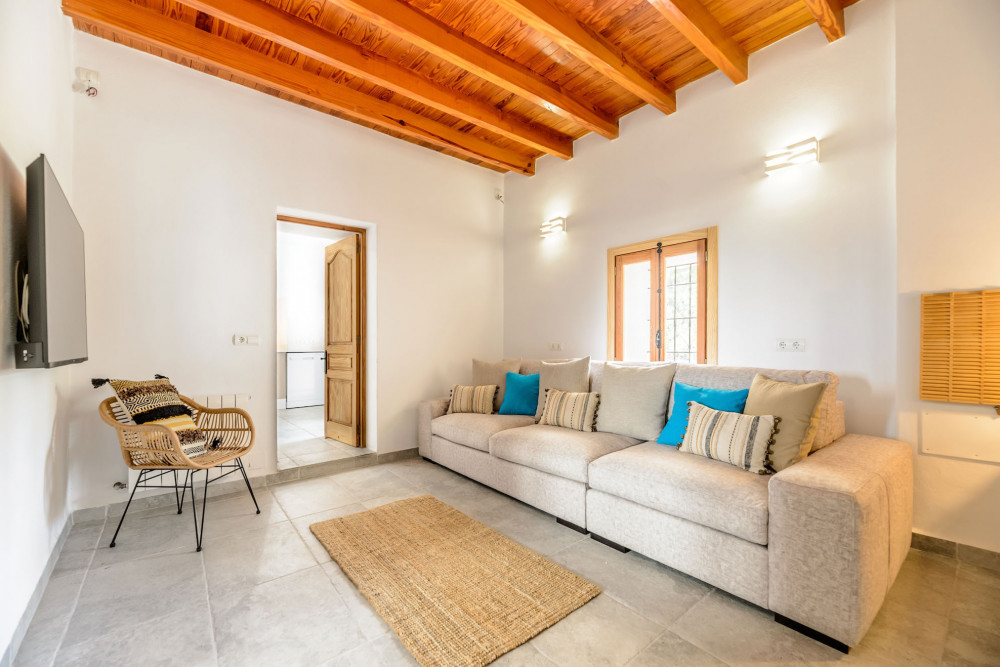 Villa Can Rafalet