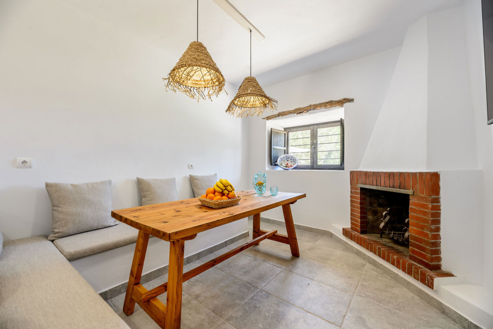 Villa Can Rafalet