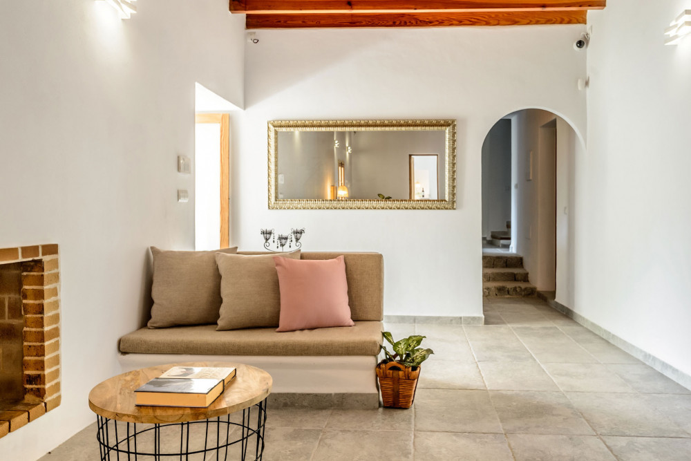 Villa Can Rafalet