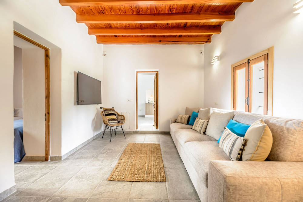 Villa Can Rafalet