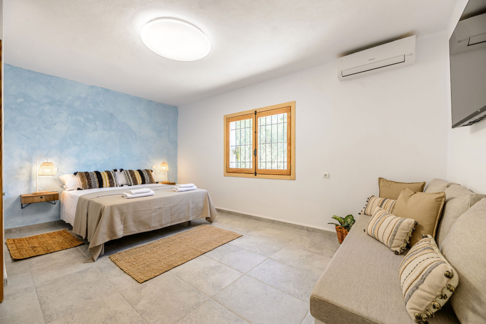 Villa Can Rafalet