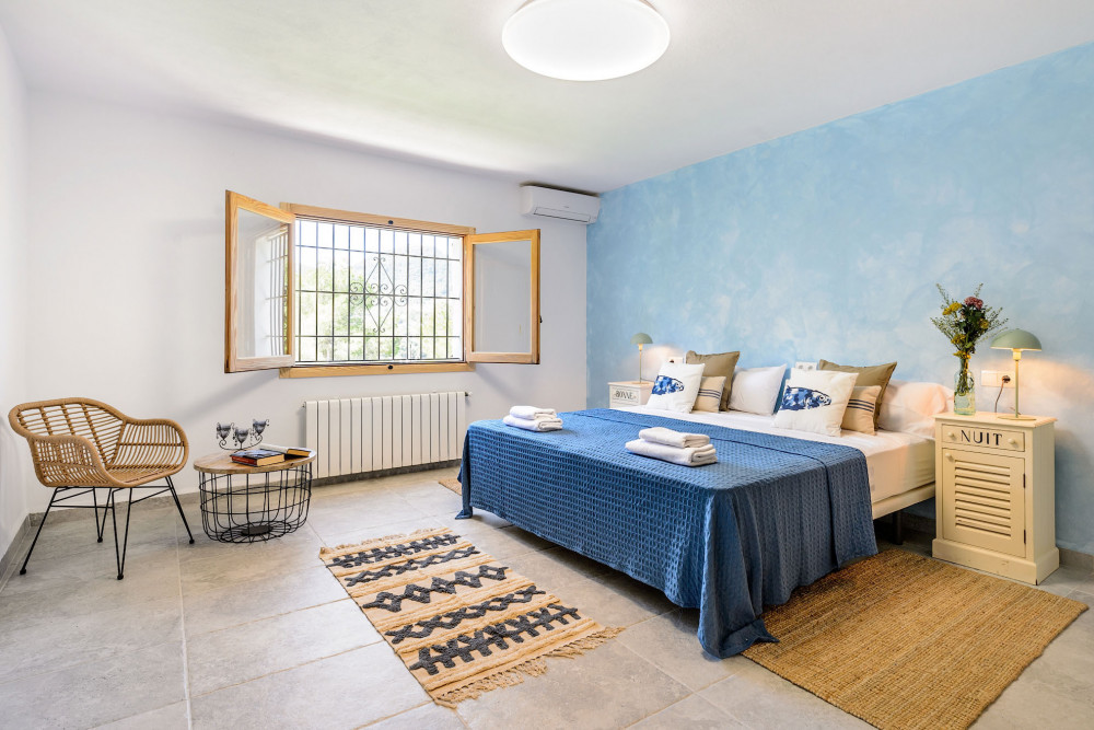 Villa Can Rafalet