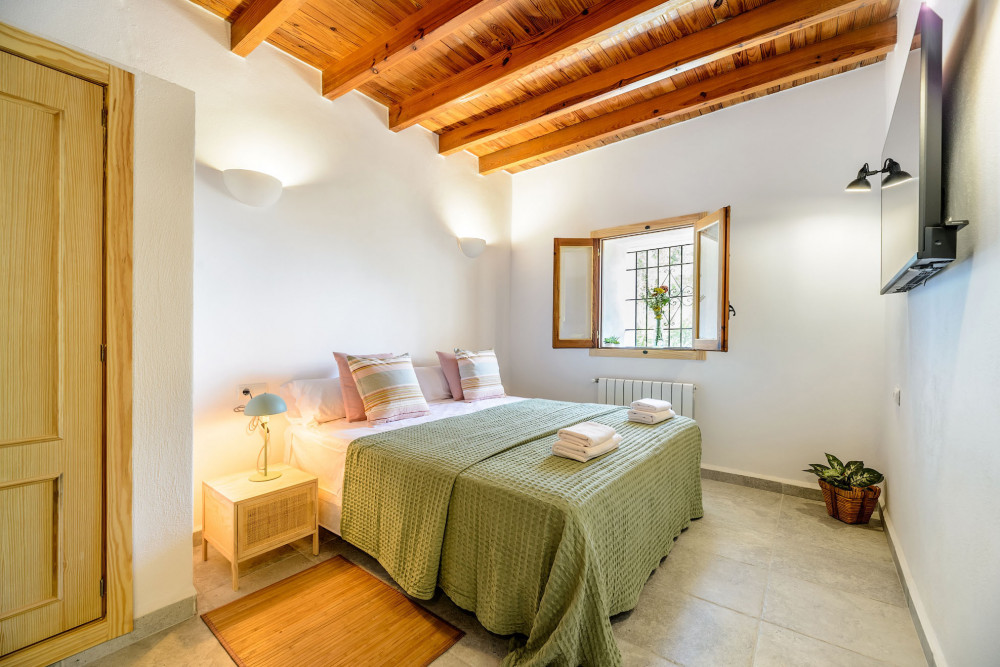 Villa Can Rafalet