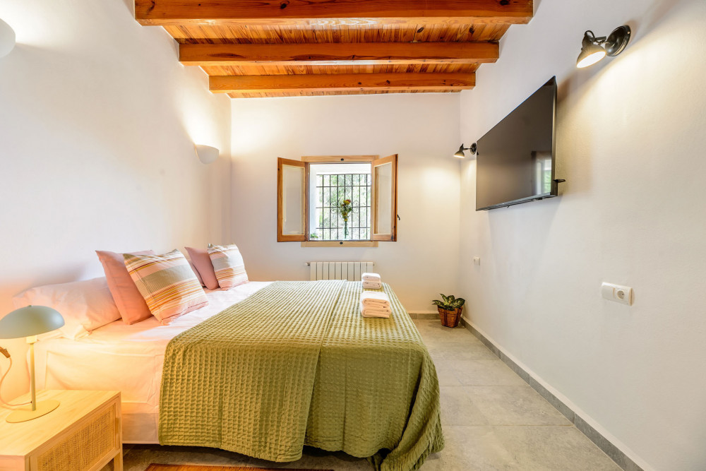 Villa Can Rafalet