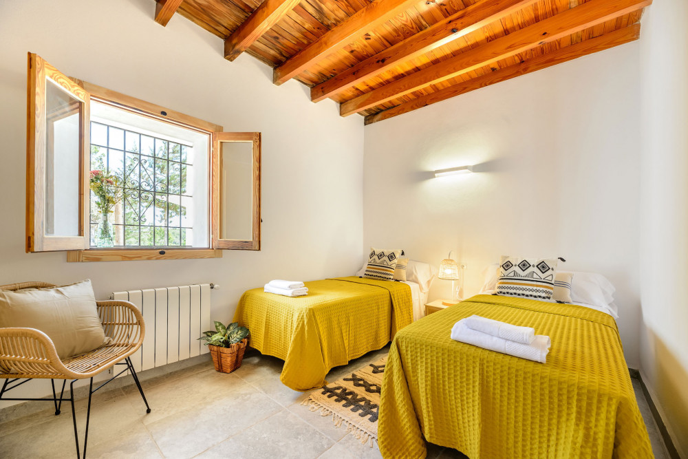 Villa Can Rafalet