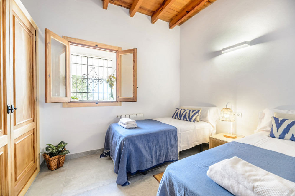 Villa Can Rafalet