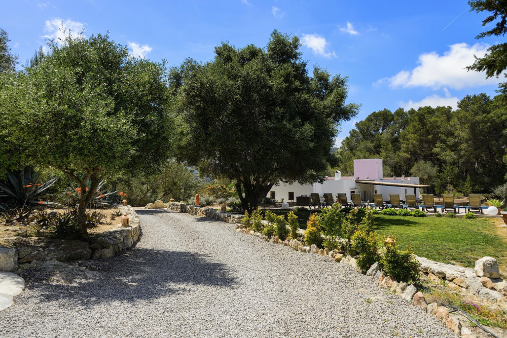 Villa Can Rafalet