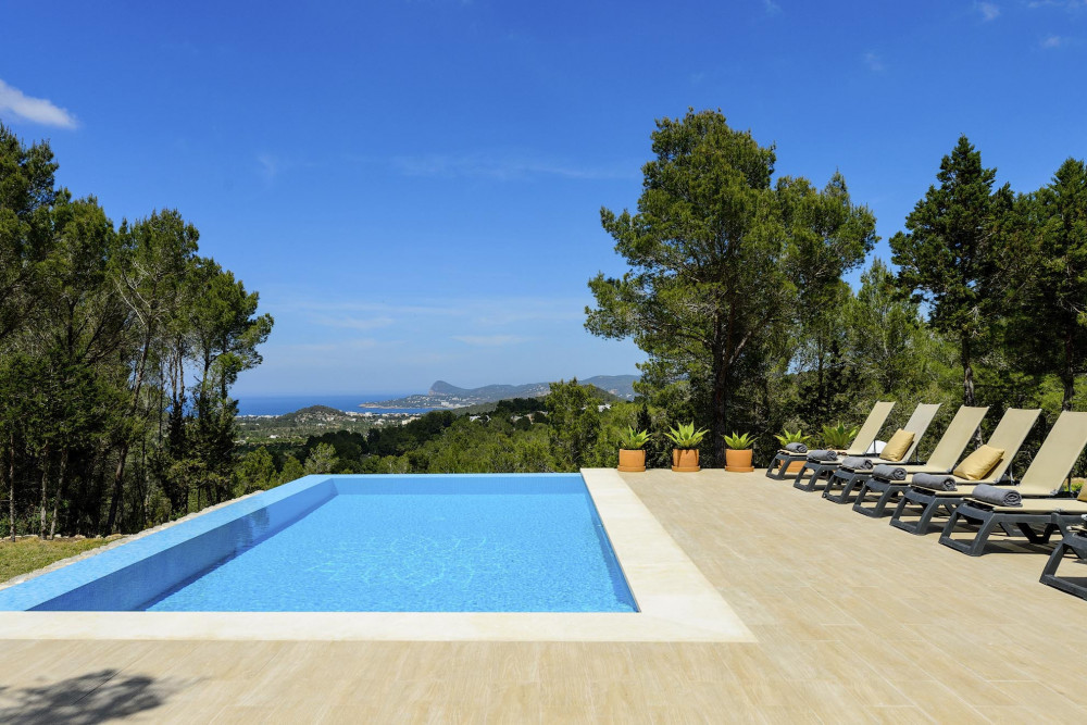 Villa Can Rafalet