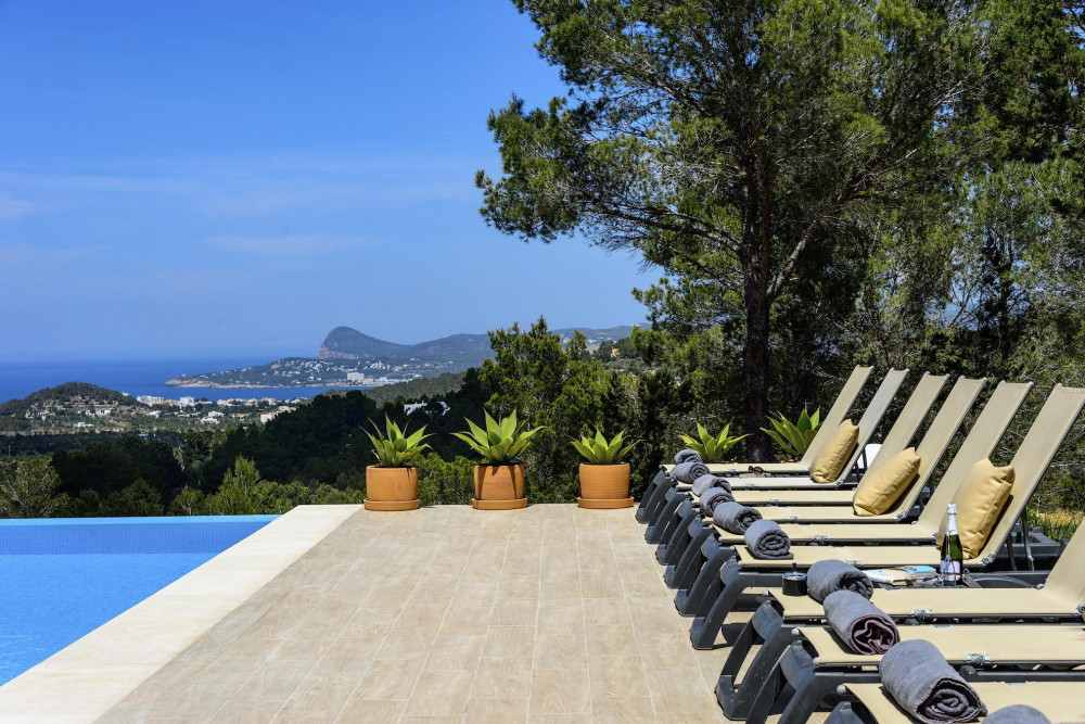 Villa Can Rafalet