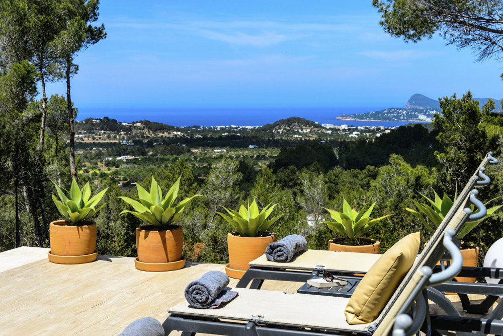 Villa Can Rafalet