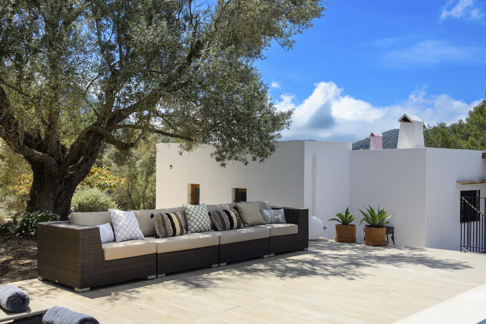 Villa Can Rafalet