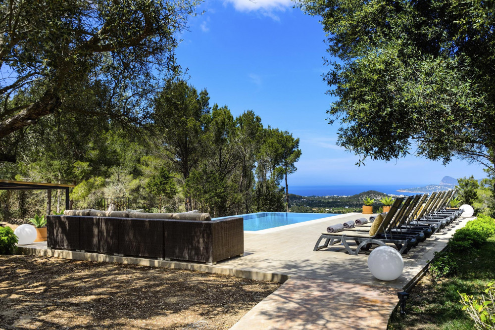 Villa Can Rafalet