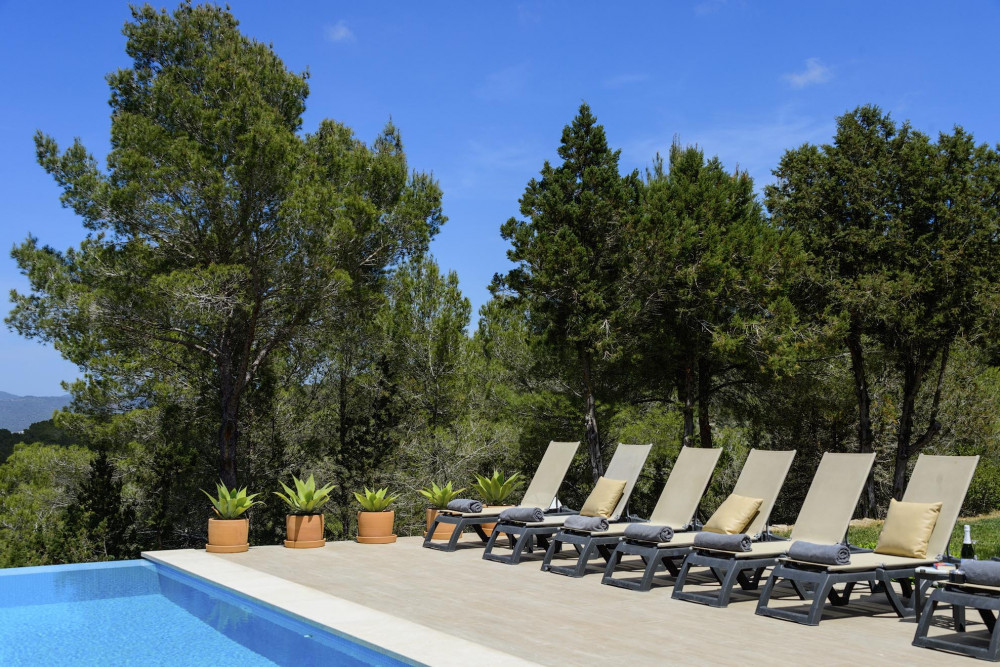 Villa Can Rafalet