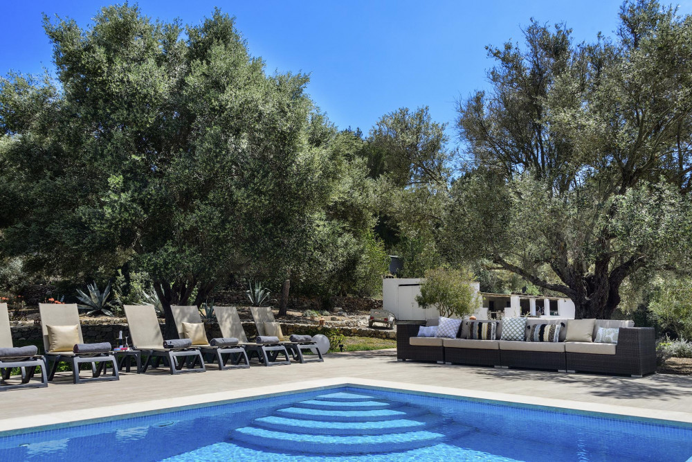 Villa Can Rafalet