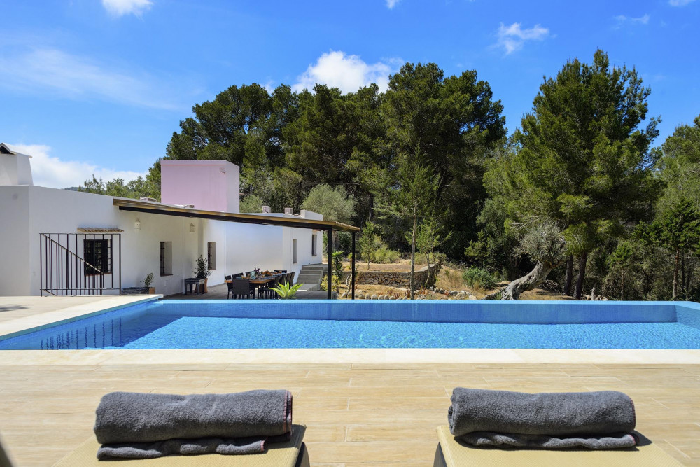 Villa Can Rafalet