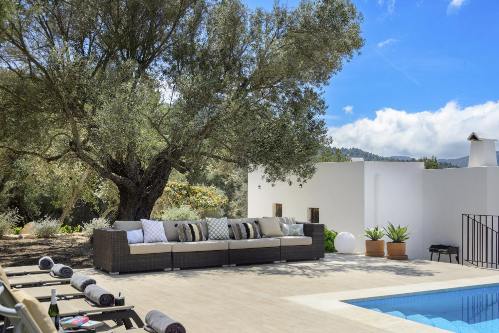 Villa Can Rafalet