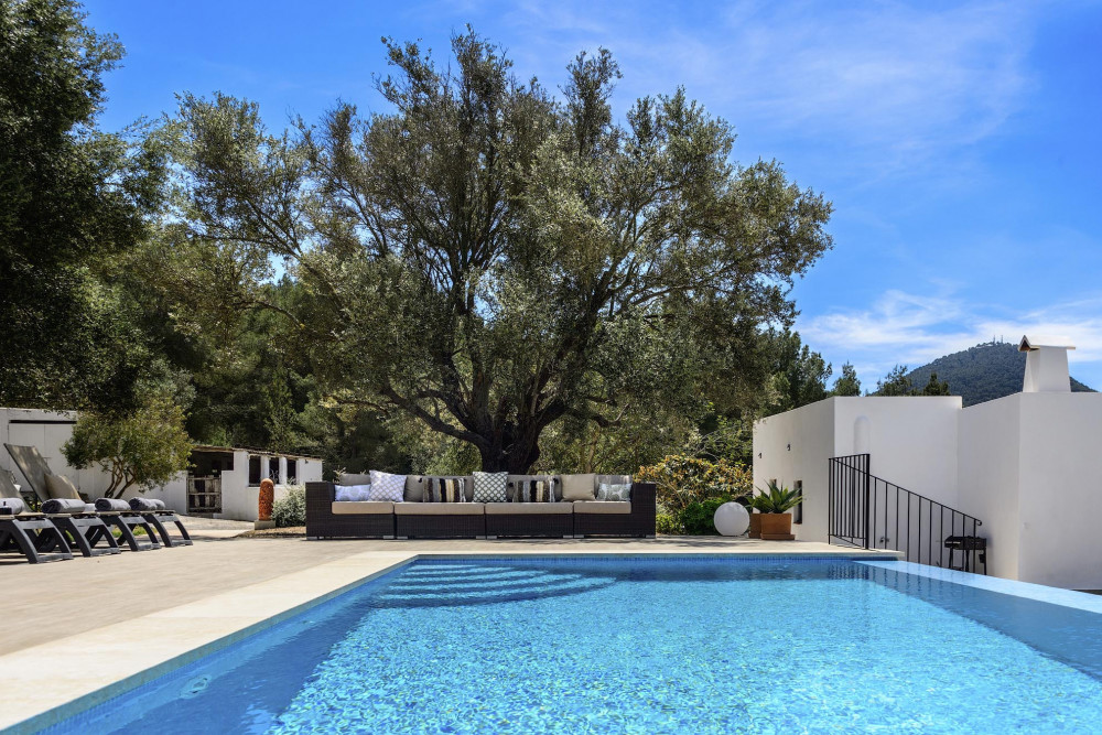 Villa Can Rafalet
