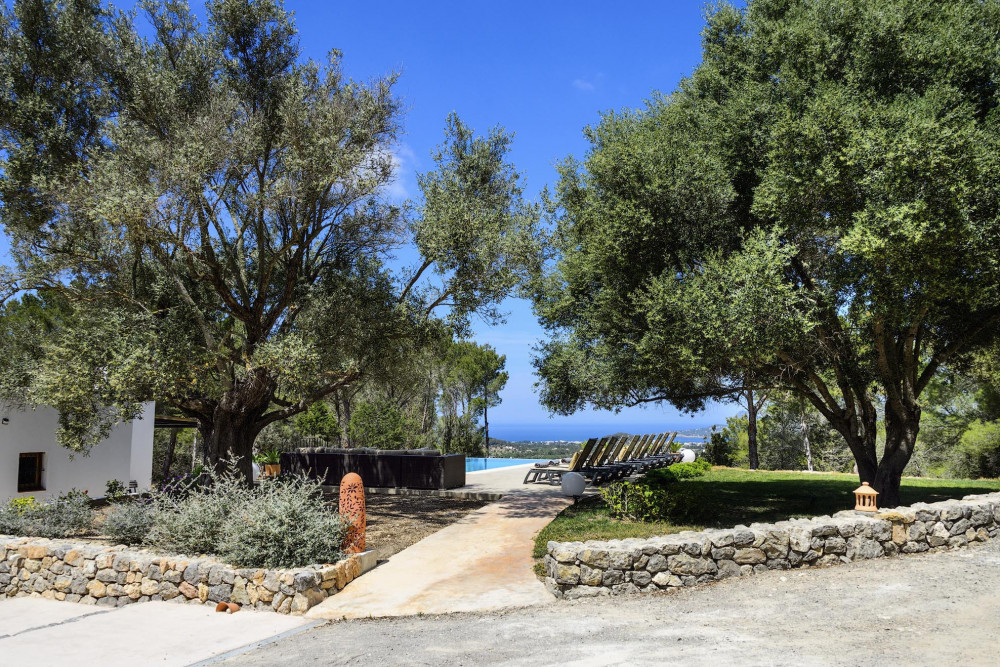 Villa Can Rafalet